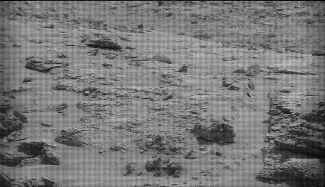 Sol 4842: Mast Camera (Mastcam)