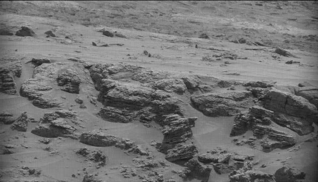 Sol 4842: Mast Camera (Mastcam)