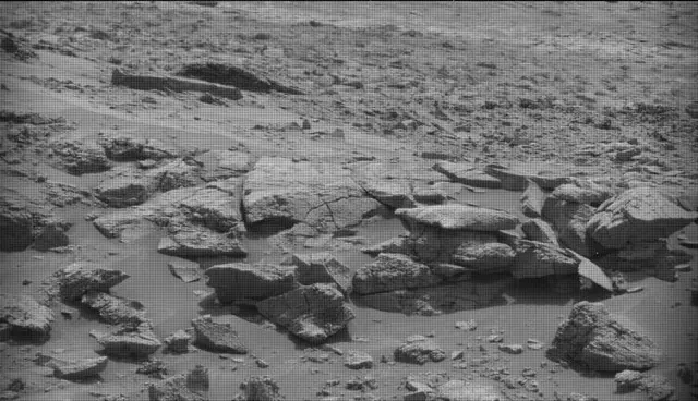 Sol 4842: Mast Camera (Mastcam)