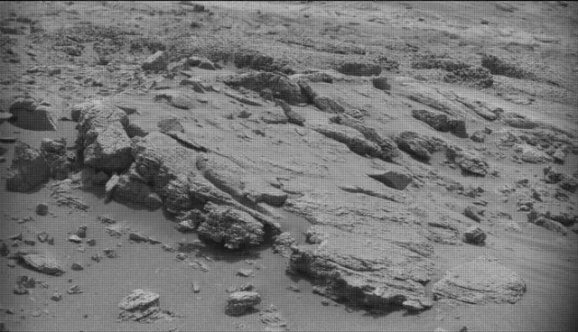 Sol 4842: Mast Camera (Mastcam)