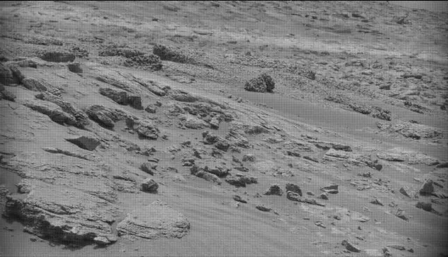 Sol 4842: Mast Camera (Mastcam)