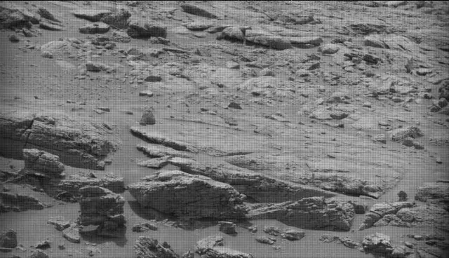Sol 4842: Mast Camera (Mastcam)