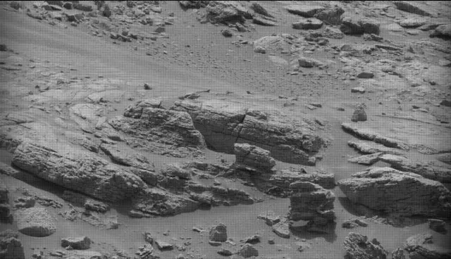 Sol 4842: Mast Camera (Mastcam)