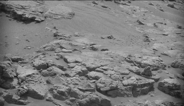 Sol 4842: Mast Camera (Mastcam)