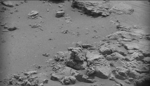 Sol 4842: Mast Camera (Mastcam)