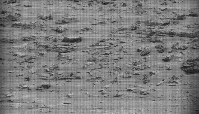 Sol 4842: Mast Camera (Mastcam)