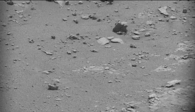 Sol 4842: Mast Camera (Mastcam)