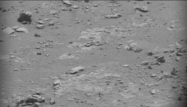 Sol 4842: Mast Camera (Mastcam)