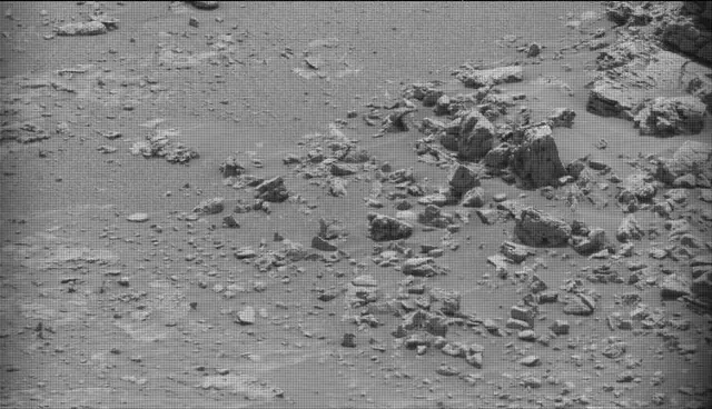 Sol 4842: Mast Camera (Mastcam)