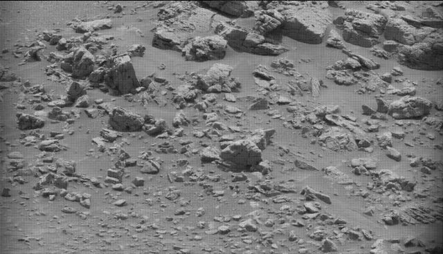 Sol 4842: Mast Camera (Mastcam)