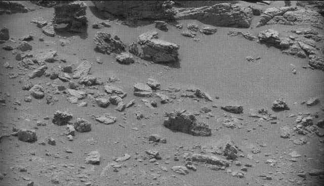 Sol 4842: Mast Camera (Mastcam)