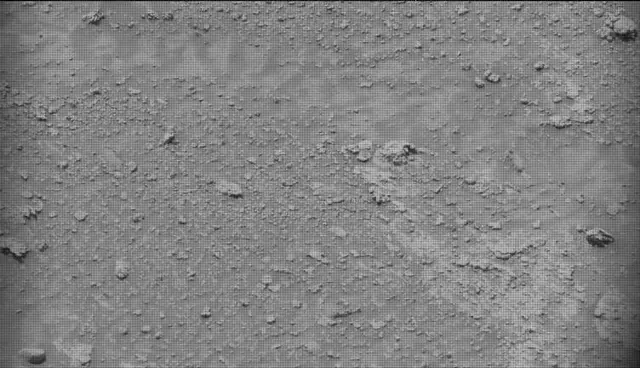 Sol 4842: Mast Camera (Mastcam)