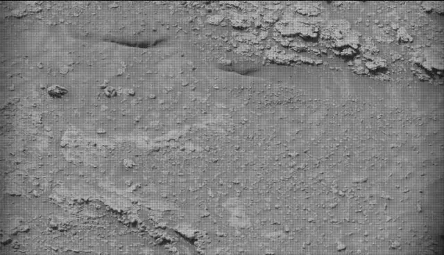 Sol 4842: Mast Camera (Mastcam)