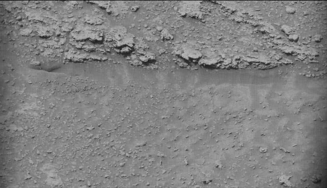 Sol 4842: Mast Camera (Mastcam)