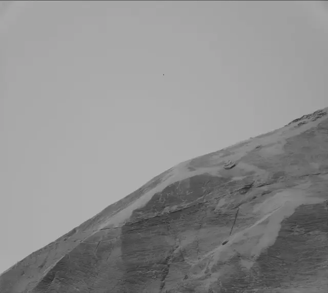 Sol 4842: Mast Camera (Mastcam)