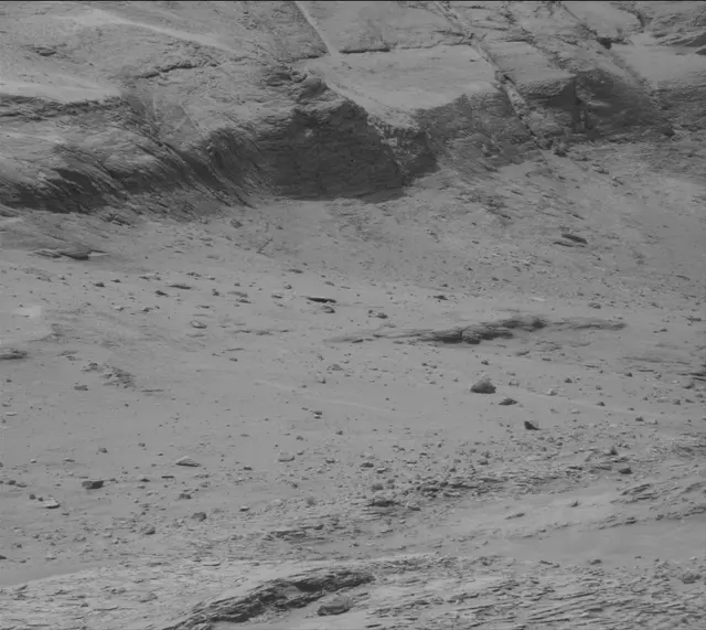 Sol 4842: Mast Camera (Mastcam)