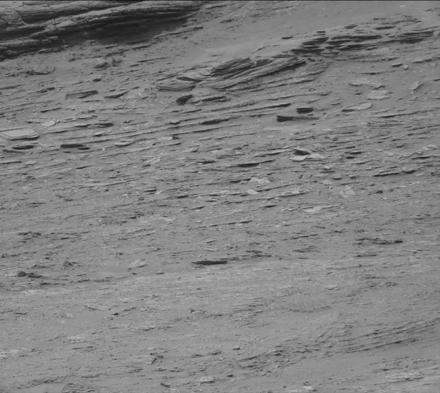 Sol 4842: Mast Camera (Mastcam)