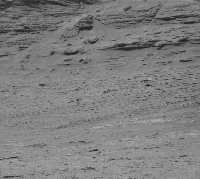 Sol 4842: Mast Camera (Mastcam)