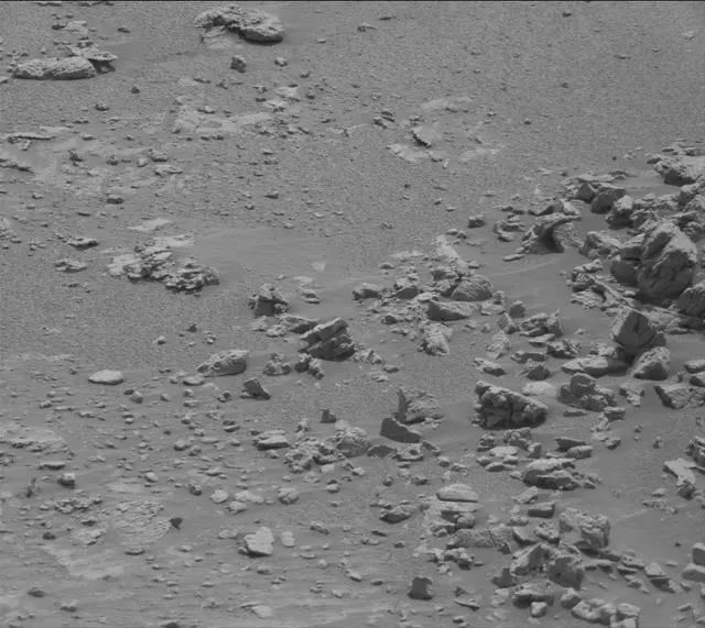 Sol 4842: Mast Camera (Mastcam)