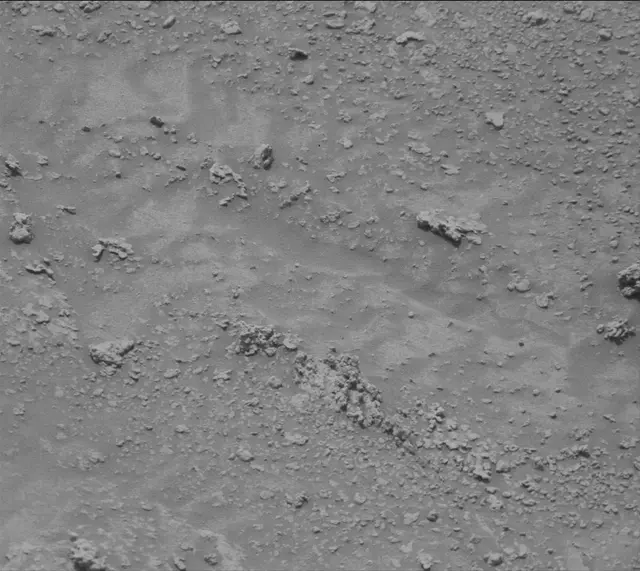 Sol 4842: Mast Camera (Mastcam)