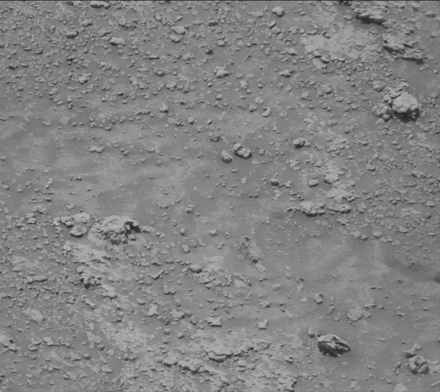 Sol 4842: Mast Camera (Mastcam)