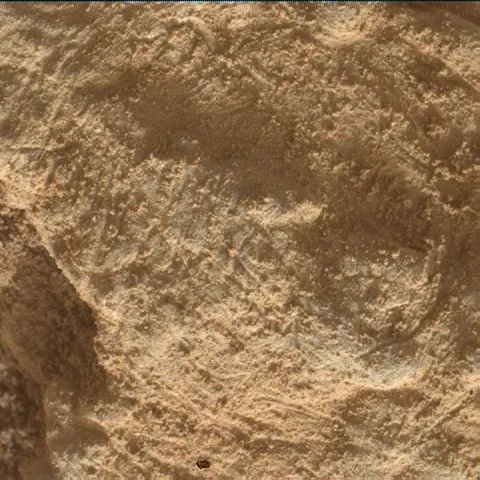 Sol 4842: Mars Hand Lens Imager (MAHLI)