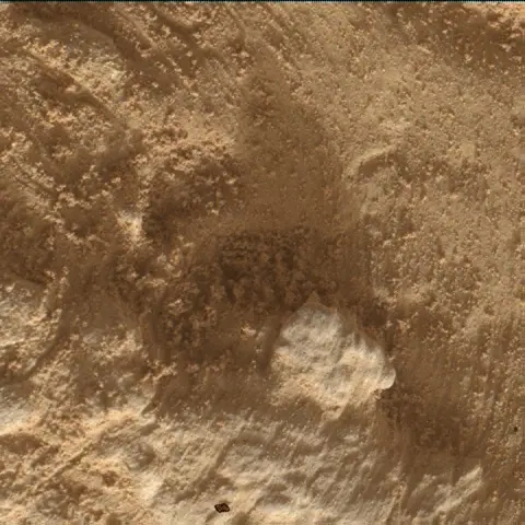 Sol 4842: Mars Hand Lens Imager (MAHLI)