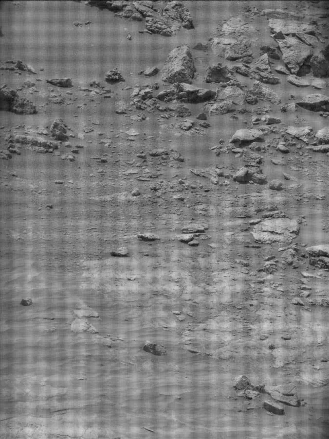 Sol 4843: Mast Camera (Mastcam)