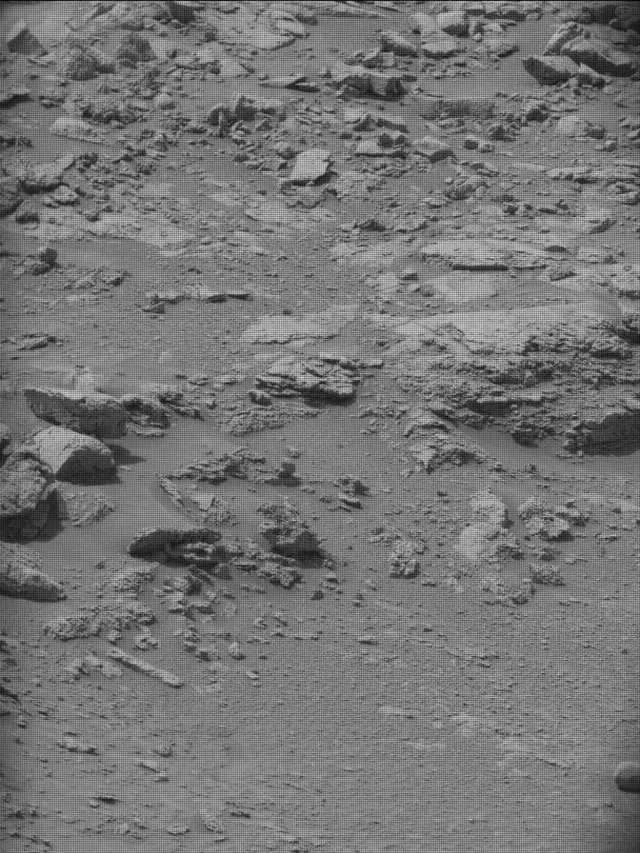Sol 4843: Mast Camera (Mastcam)