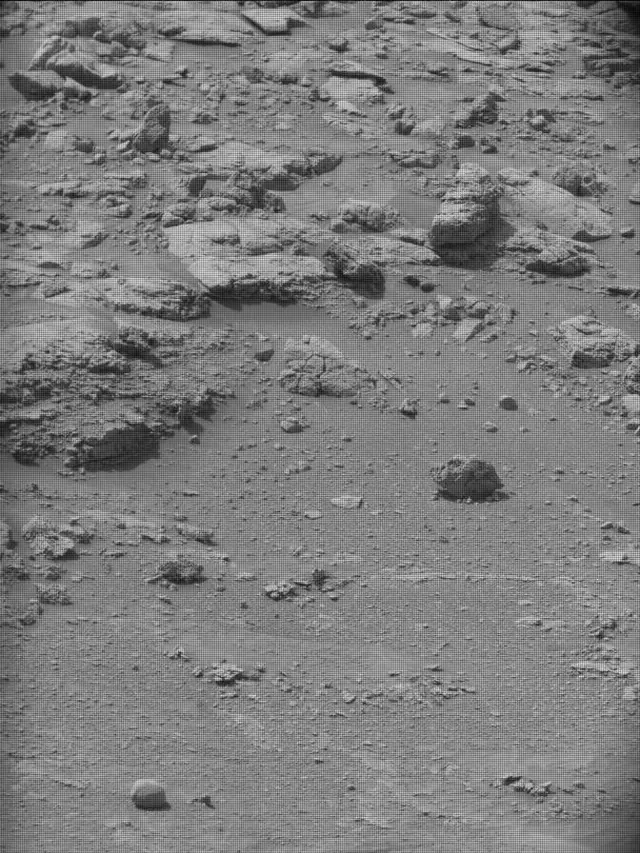 Sol 4843: Mast Camera (Mastcam)