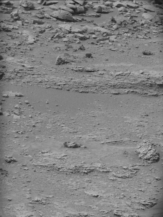 Sol 4843: Mast Camera (Mastcam)