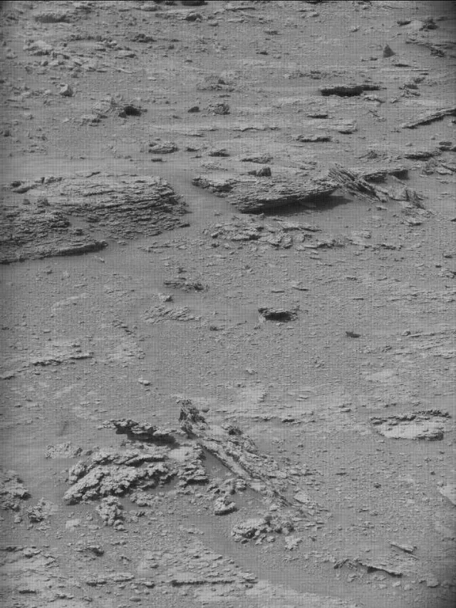 Sol 4843: Mast Camera (Mastcam)