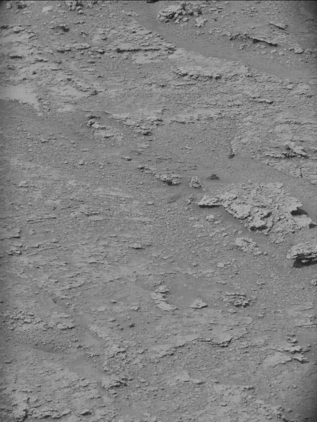Sol 4843: Mast Camera (Mastcam)
