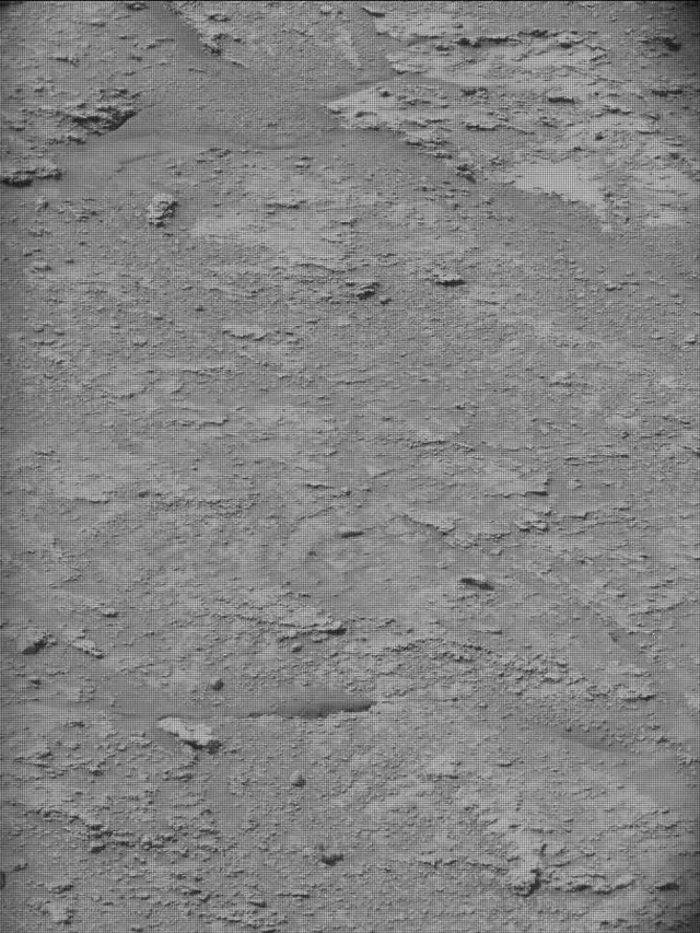 Sol 4843: Mast Camera (Mastcam)