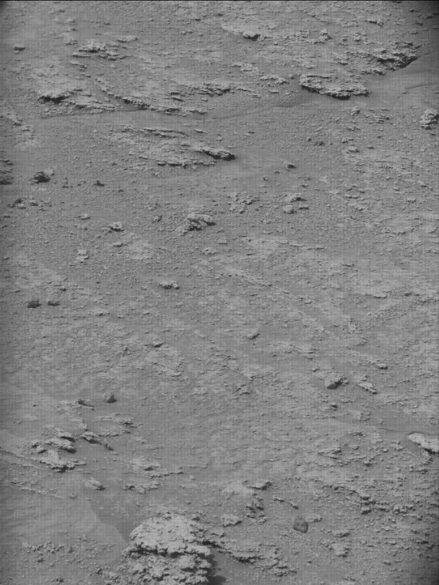 Sol 4843: Mast Camera (Mastcam)
