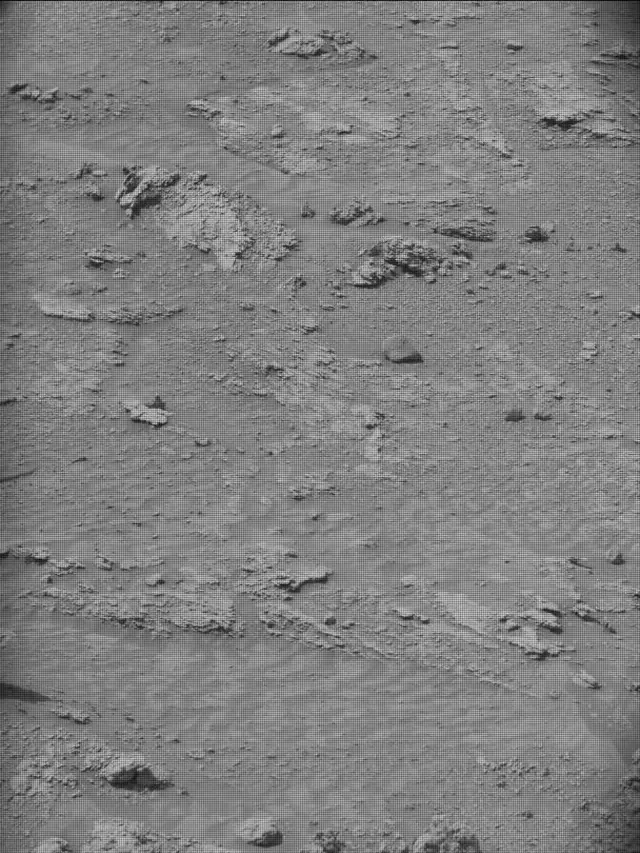 Sol 4843: Mast Camera (Mastcam)