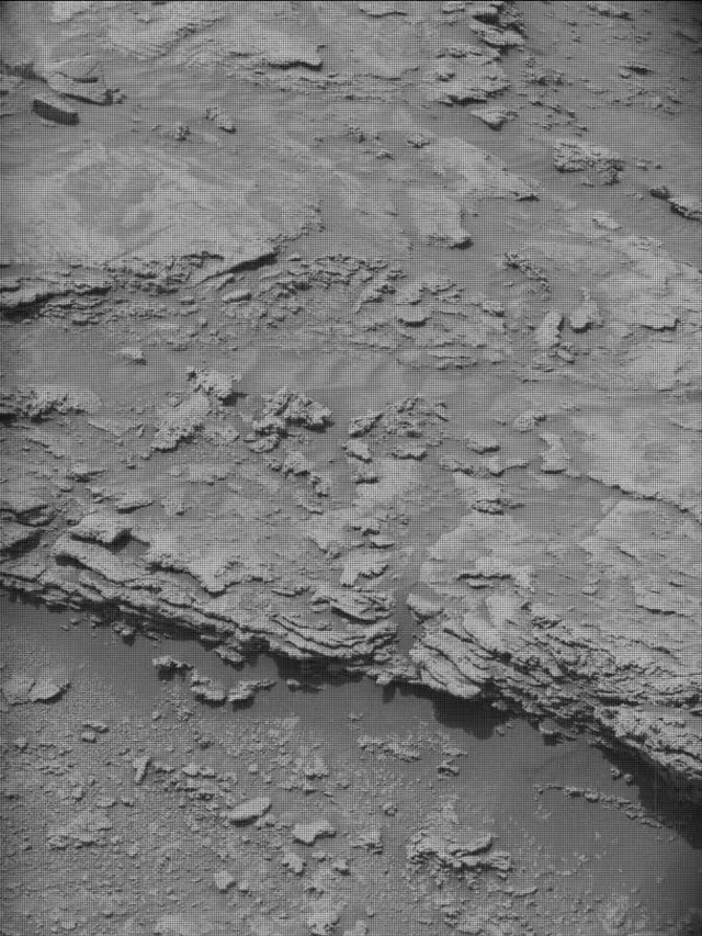 Sol 4843: Mast Camera (Mastcam)