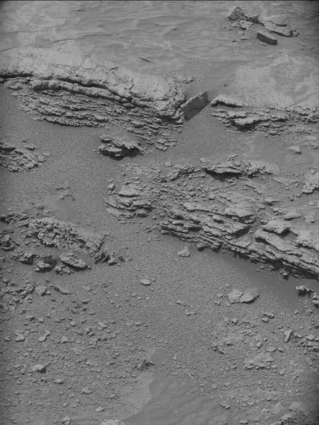 Sol 4843: Mast Camera (Mastcam)