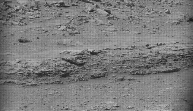 Sol 4843: Mast Camera (Mastcam)