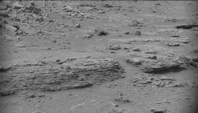 Sol 4843: Mast Camera (Mastcam)