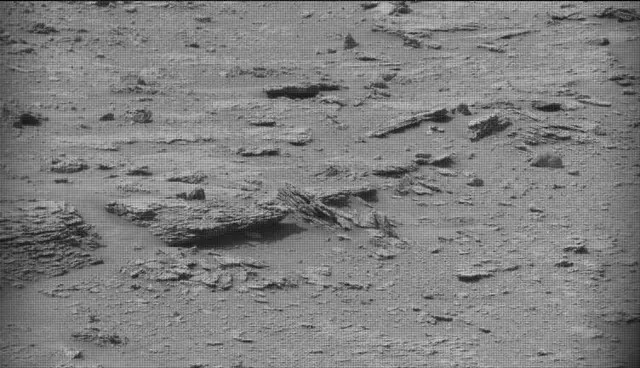 Sol 4843: Mast Camera (Mastcam)