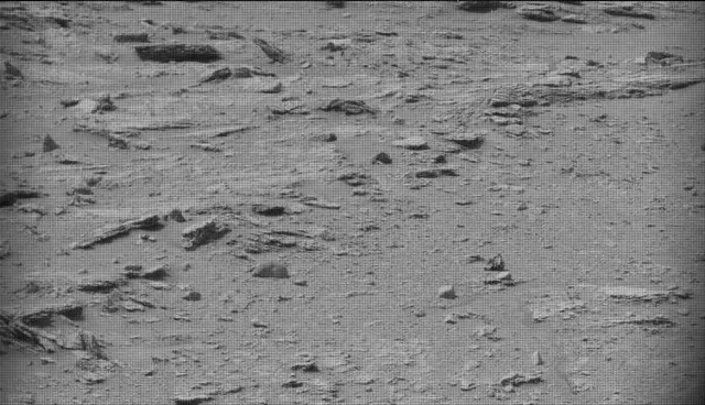 Sol 4843: Mast Camera (Mastcam)