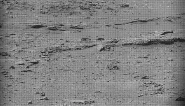 Sol 4843: Mast Camera (Mastcam)