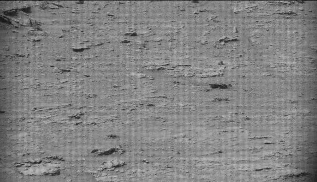 Sol 4843: Mast Camera (Mastcam)