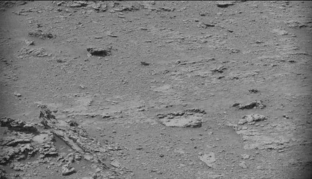 Sol 4843: Mast Camera (Mastcam)