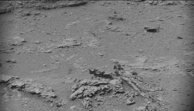 Sol 4843: Mast Camera (Mastcam)