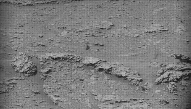 Sol 4843: Mast Camera (Mastcam)