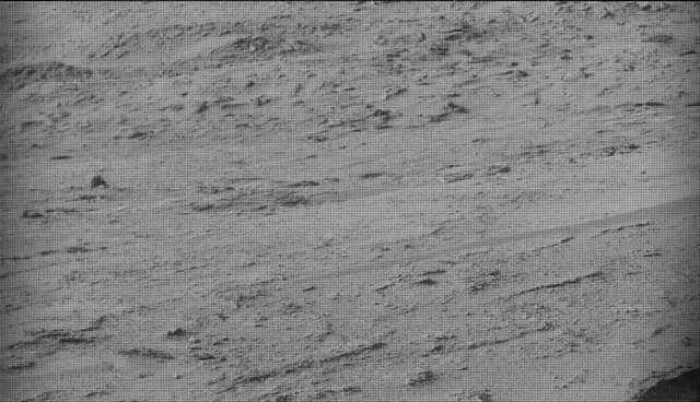 Sol 4843: Mast Camera (Mastcam)