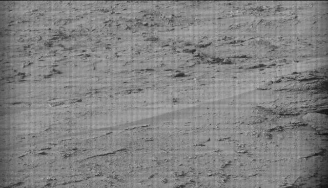 Sol 4843: Mast Camera (Mastcam)
