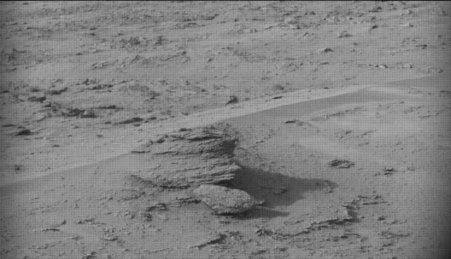 Sol 4843: Mast Camera (Mastcam)